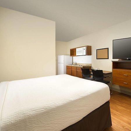 Extended Stay America Suites - Denver - Airport Aurora Exteriör bild