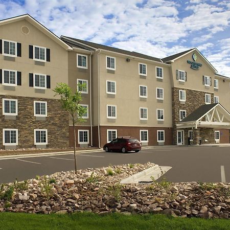 Extended Stay America Suites - Denver - Airport Aurora Exteriör bild