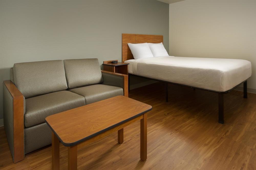 Extended Stay America Suites - Denver - Airport Aurora Exteriör bild