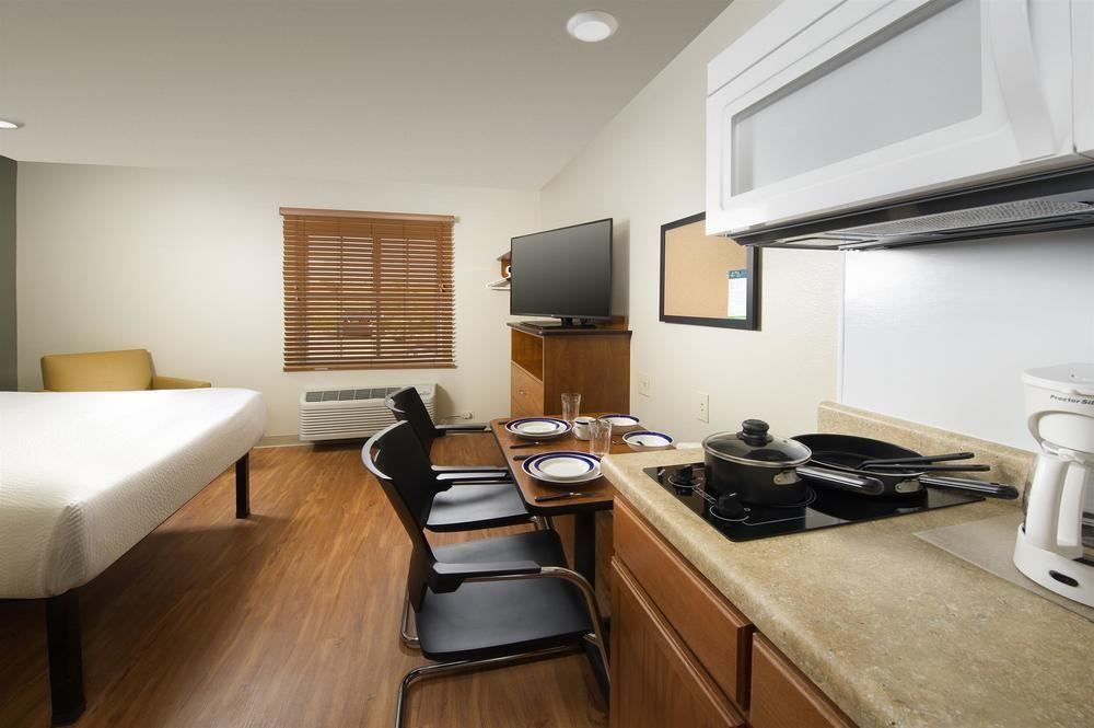 Extended Stay America Suites - Denver - Airport Aurora Exteriör bild
