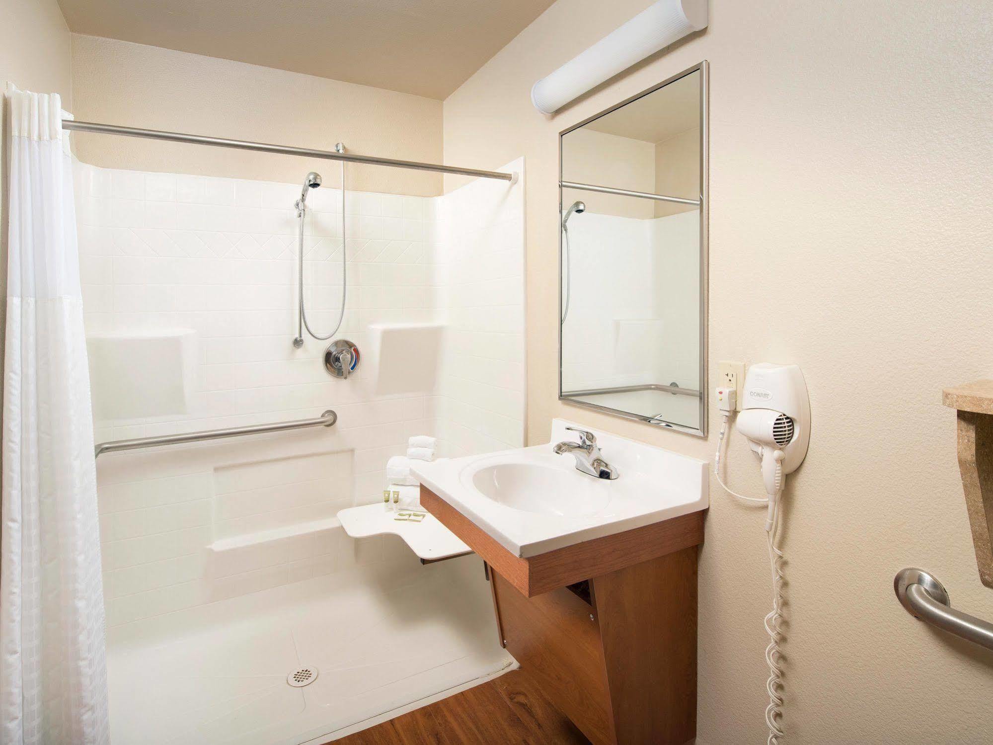 Extended Stay America Suites - Denver - Airport Aurora Exteriör bild