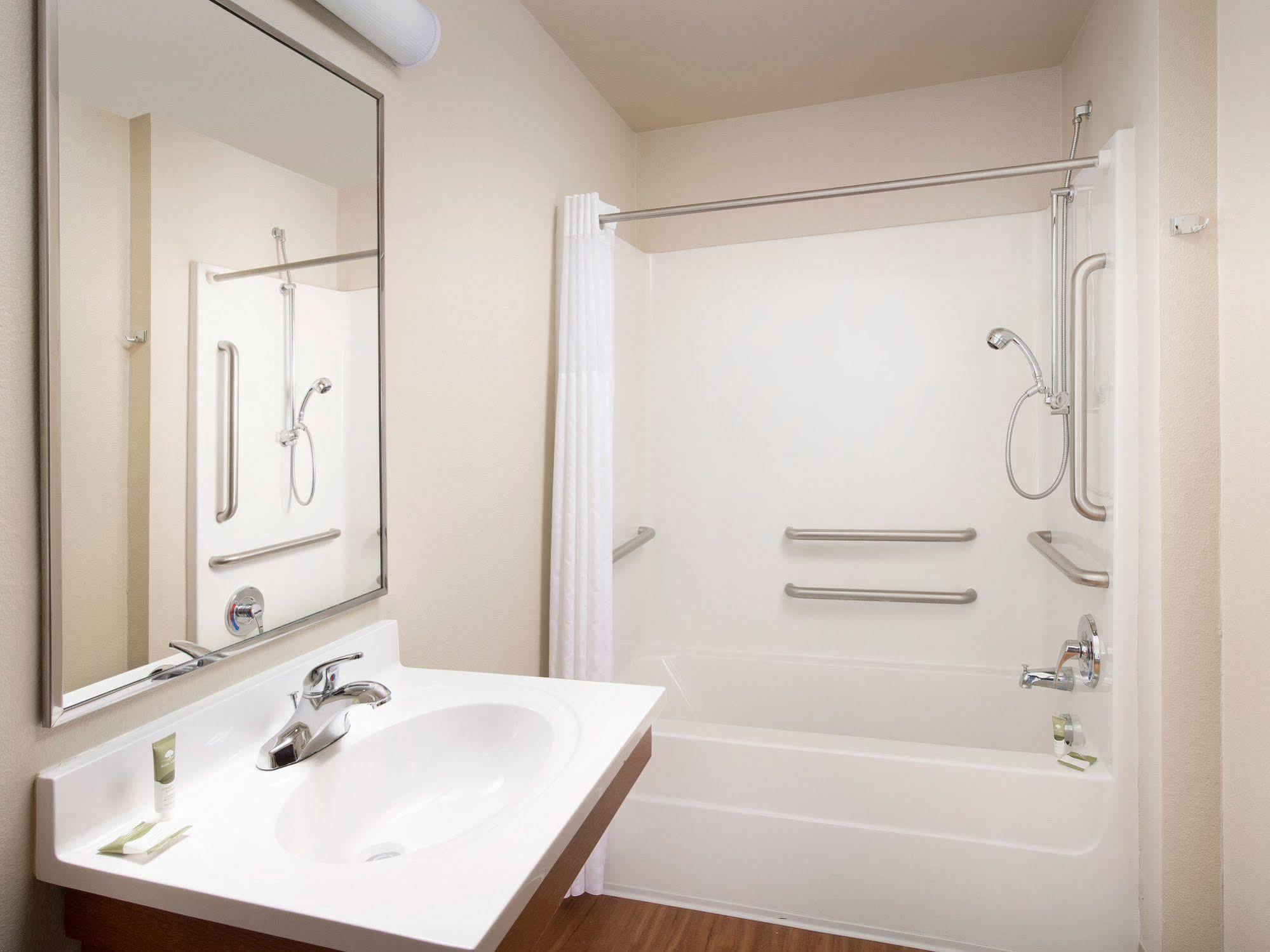 Extended Stay America Suites - Denver - Airport Aurora Exteriör bild