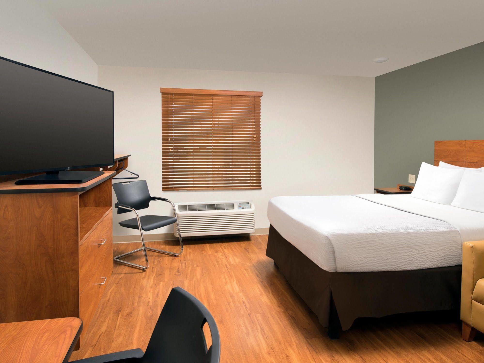 Extended Stay America Suites - Denver - Airport Aurora Exteriör bild
