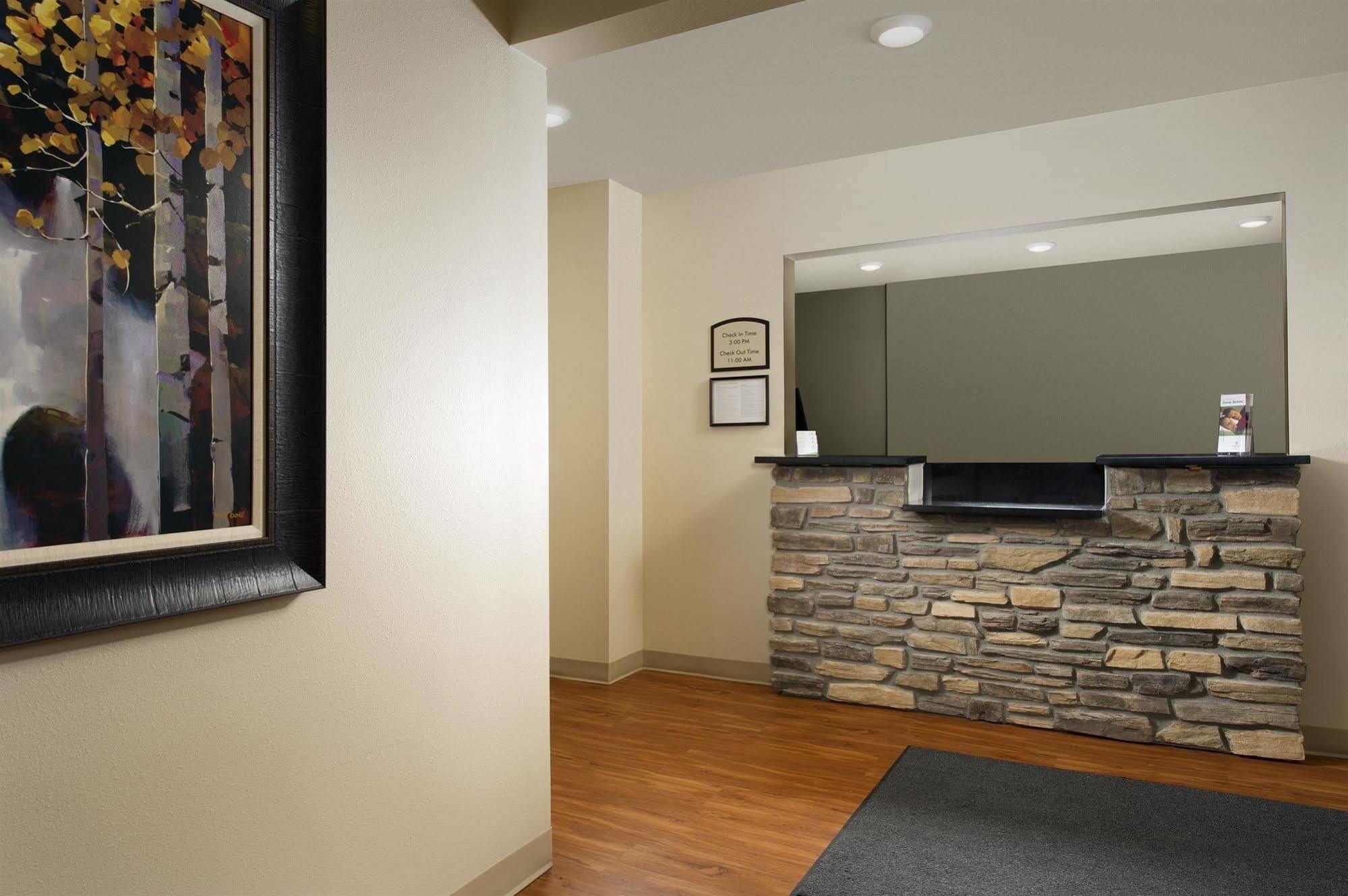 Extended Stay America Suites - Denver - Airport Aurora Exteriör bild