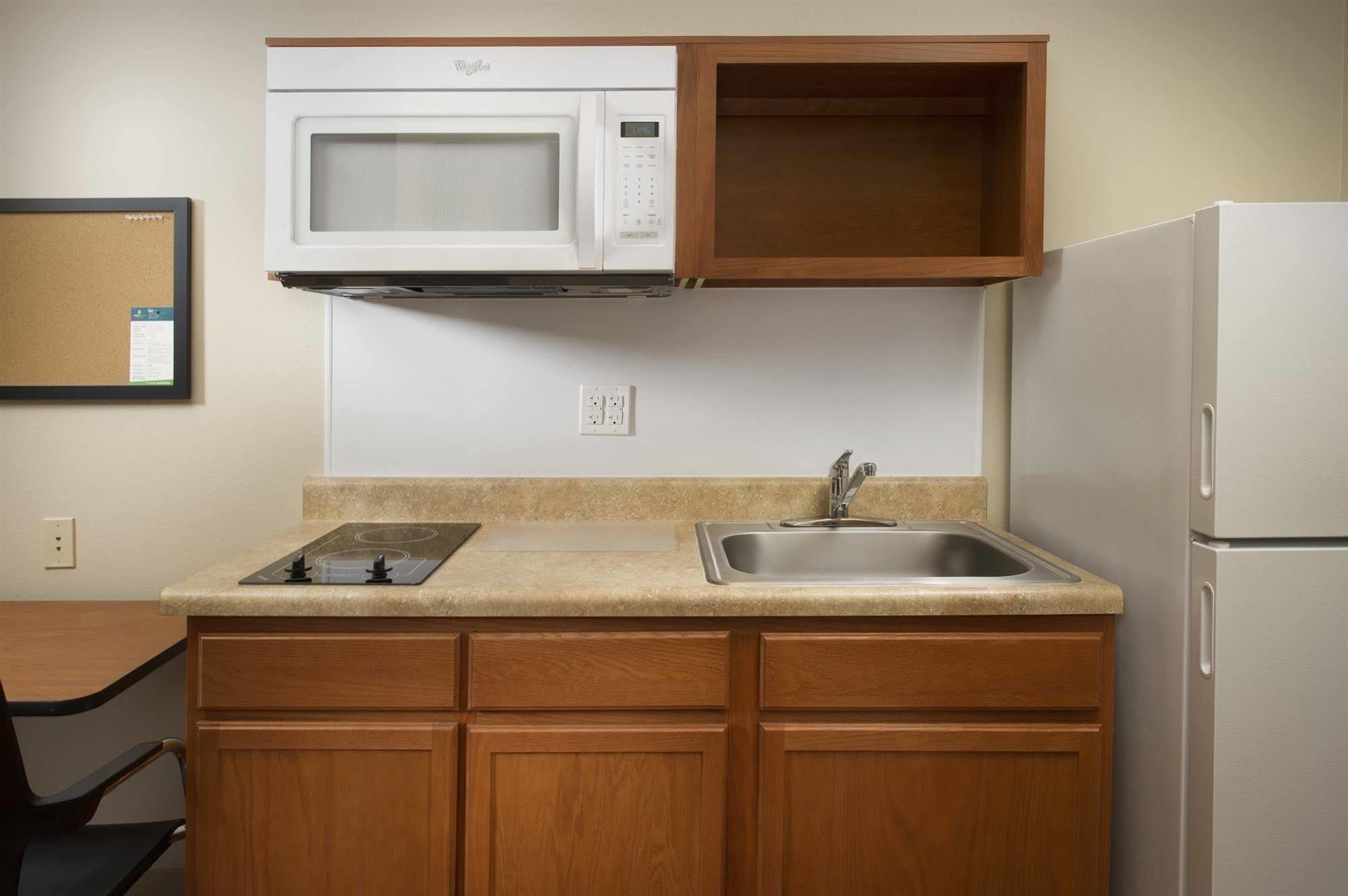 Extended Stay America Suites - Denver - Airport Aurora Exteriör bild
